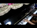 Piano-ai bu dan xing爱不单行show luo 