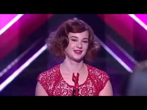 Bella's Live 5 - 99 Red Balloons.  Versión para un concurso.