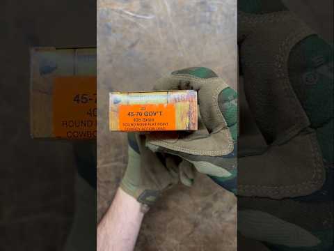 HSM Ammunition Adds To Their Low-Recoil Line