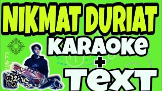 Download lagu Nikmat Duriat Karaoke Jaipong-bajidor mp3 Download lagu Nikmat Duriat Karaoke Jaipong-bajidor mp3