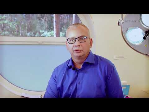 Lekarz proktolog - Kriocentrum