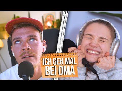 Ich geh mal bei Oma | Die Nervigen Folge #44