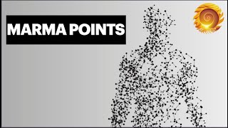 Marma Points