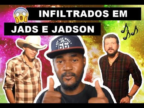 FIABAN - INFILTRADOS EM  JADS E JADSON