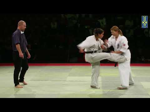 Aiala Garcia Marleen Gregusson