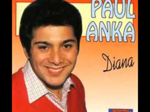 Tonight, My Love, Tonight  -   Paul Anka