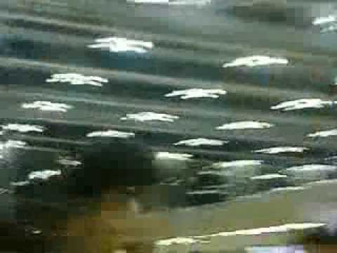 After SS4 Bangkok at Suvarnabhumi Airport