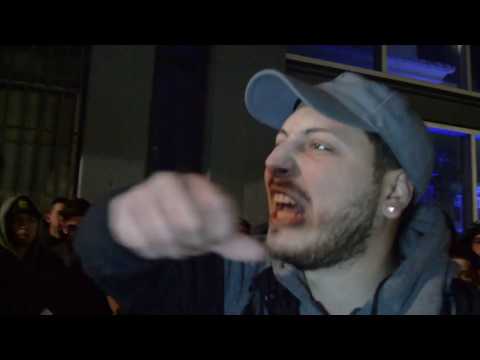 NOODLE GIASO vs PRISMA BLOW vs TIMA STR - 4tos EL PINTAGONO - EDICION RANDOM