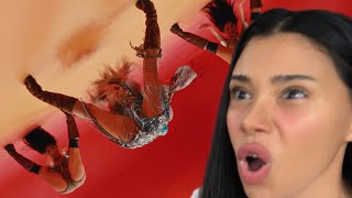 Download lagu no na 'work' MV | REACTION!! mp3