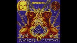 C RAYZ WALZ  DEAD BUFFALOS  PBPREMIX