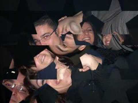 Dancehall night again 09/02/2008