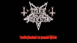 Dark Funeral - The Trial (Chambre Ardent) [King Diamond cover]