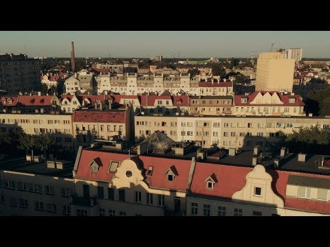 Wrocław - Huby, ul. Przestrzenna / Łódzka