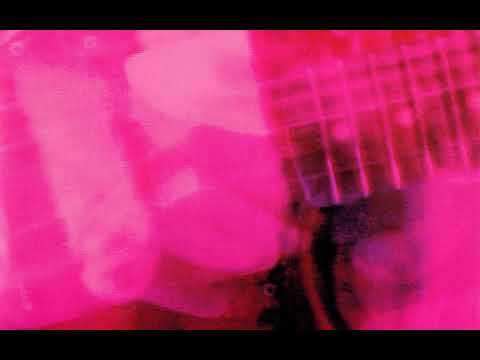 My Bloody Valentine - Only Shallow [HQ]