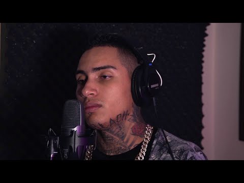 Almanegra - Sin Ti - #Cypher