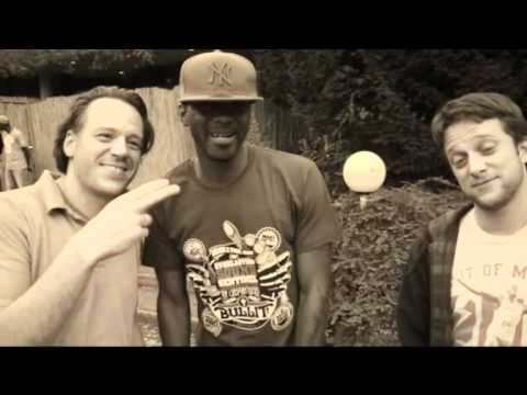 KONSHENS & SENTINEL SOUND represent 4 VIENNESE VIBEZ