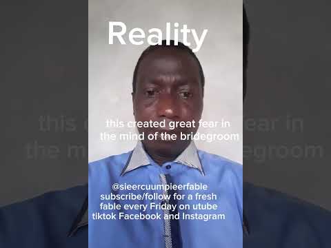 Reality @sieercuumpieerfable