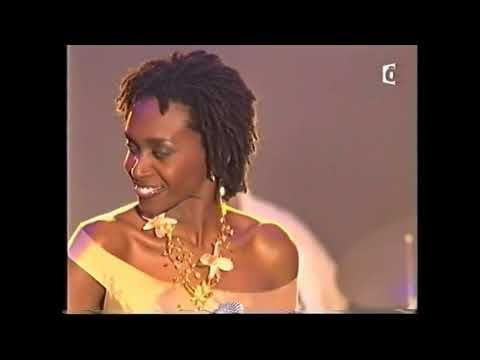 LIVE - RONALD TULLE: FANM - A/C: Daniel SERBIN/Ralph THAMAR & Ronald TULLE - CHANT: Suzy TRÉBEAU