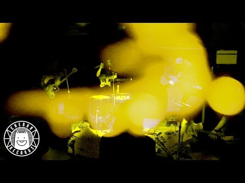 The Colloquial Orchestra "Live At Bandito's" Teaser 3