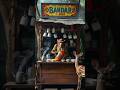 Bandar Ki Chai Monkey S Tea Ai Aishorts Story Animals Viralvideo English Shorts