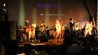 SWEET SOULS NINETY-NINE AND A HALF.mpg