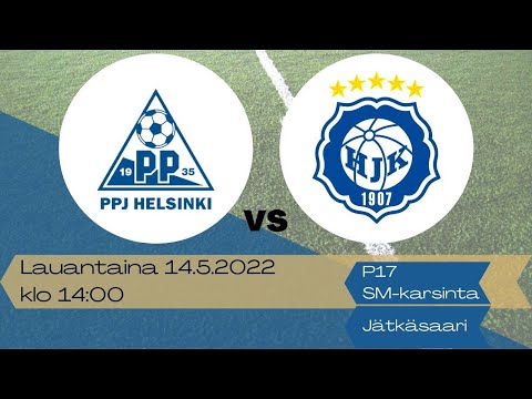 P17 SM-karsinta: PPJ-HJK