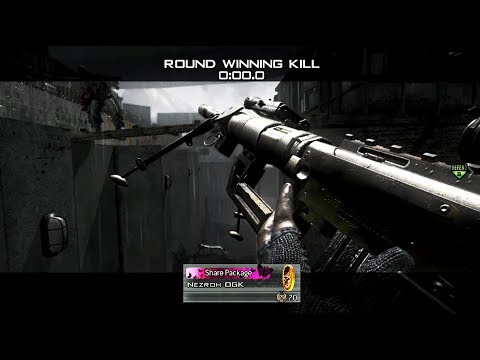 Nezroh OGK: Private With Nezroh #17 By Soundz!