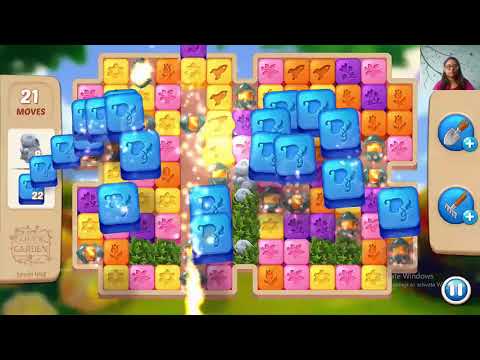 Lilys Garden Level 442