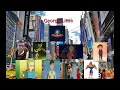 George Little 2005 Chicken Little Poster