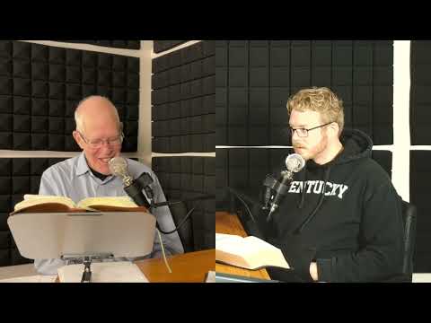 3 Faithful Men | Noah, Daniel, & Job