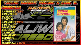 Download lagu LEGENDARY DUET OF M. TARLING PANTURA NEMBE MEETS PRAYER SINGER - MEMORIAL SONGS mp3