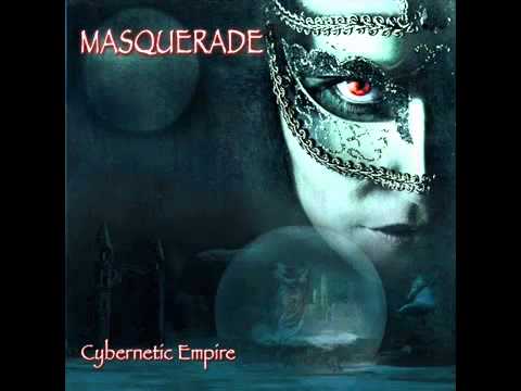 Masquerade (Hol) - Prisoner Of Consciousness
