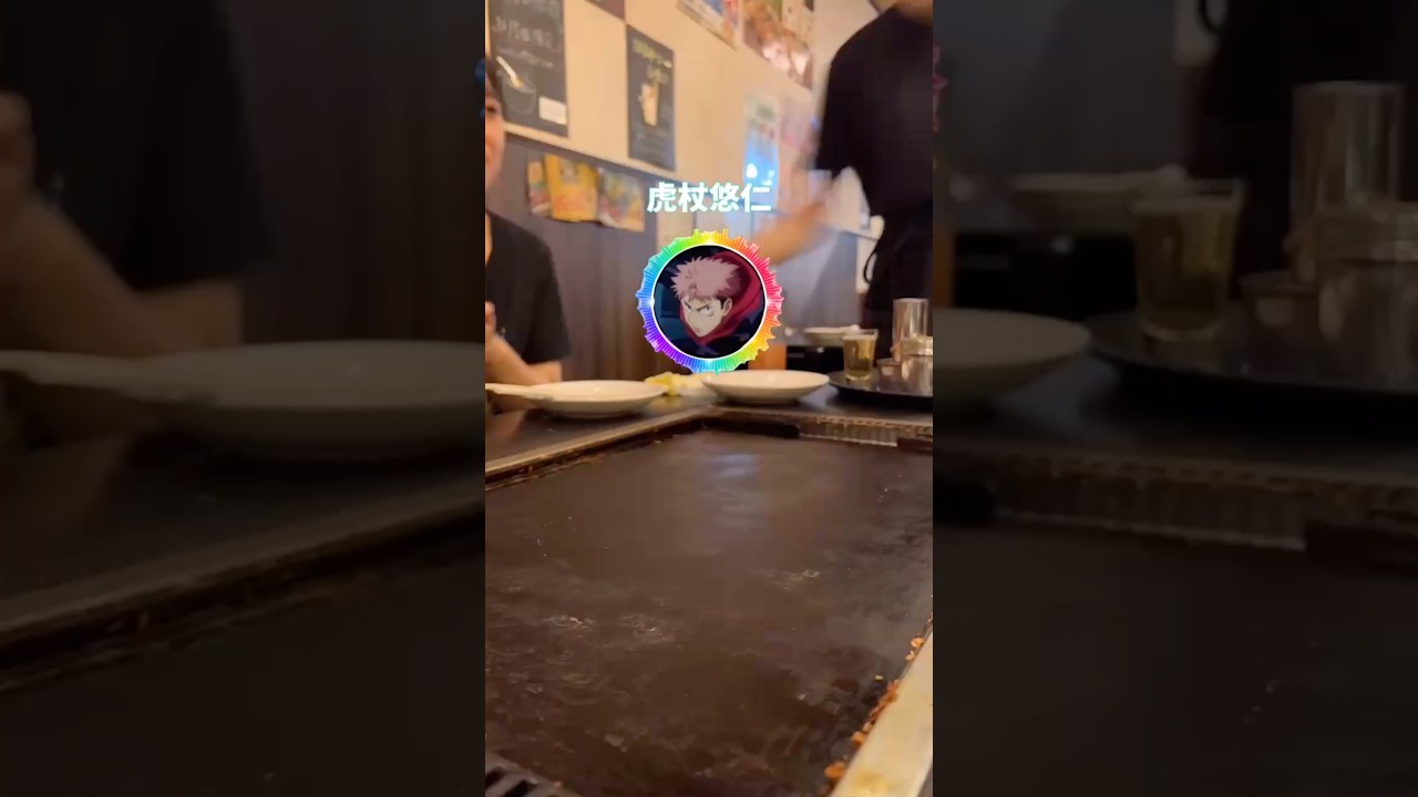 【呪術廻戦】もしも宿儺が「オンライン対戦ゲーム」を始めたら#呪術廻戦 #アニメ #ショート