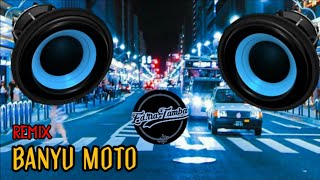Download lagu DJ BANYU MOTO SAMPAI KAPAN KAN KAU BUKTIKAN FULL B... mp3