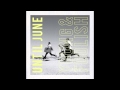 Until June - Burn Up In The Atmosphere 