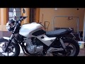 [CB 500] Scrambler II