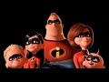 Die Unglaublichen Trailer Deutsch HD