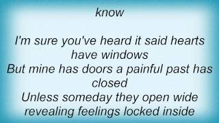 Travis Tritt - More Than You'll Ever Know Lyrics