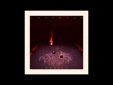 Monel1 -  Infamous