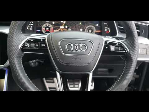 182D9845 - 2018 Audi A7 3.0TDI 286HP Q TIP S-LINE  56,250