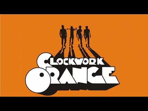 🇵🇱 Marass - Mechaniczna Pomarańcza