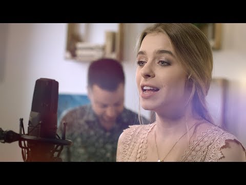 (You Make Me Feel) Like A Natural Woman - Aretha Franklin | Cover by Małgorzata Kozłowska & Dębski