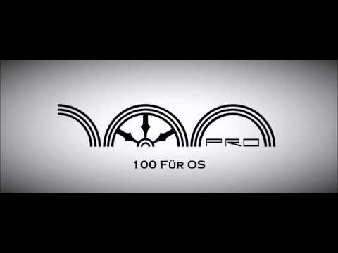 100pro - 100 Für OS