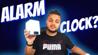 Ultimate Bedroom Alarm Clock Review: Bluetooth Speaker, Night light || The Unboxing Journey