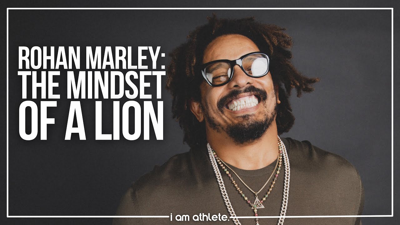 The Mindset of a Lion