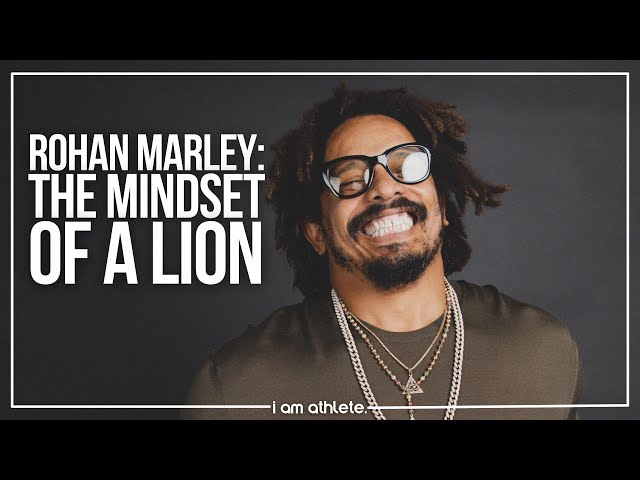 The Mindset of a Lion