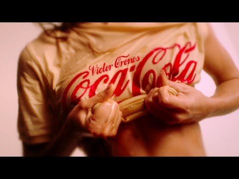 Victor Cronos - Coca-Cola