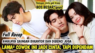 Download lagu KISAH CINTA BENCI JADI CINTA, ANTARA COWOK CUEK DAN ANAK MAGANG | Alur cerita DRAMA THAILAND mp3 Download lagu KISAH CINTA BENCI JADI CINTA, ANTARA COWOK CUEK DAN ANAK MAGANG | Alur cerita DRAMA THAILAND mp3