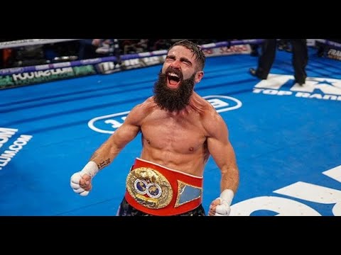 Access All Areas with super feather weight world champion contender Jono 'King Kong' Carroll