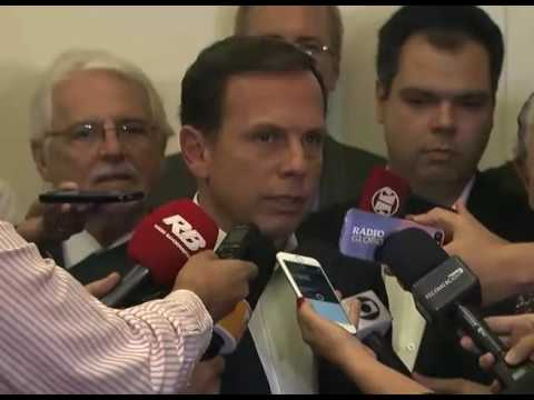 SP: Anúncio da mudança de local da Virada Cultural provoca muita polêmica